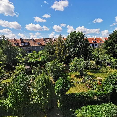 Comfortable Apartment Close To The Center And Sea Gdańsk Eksteriør billede