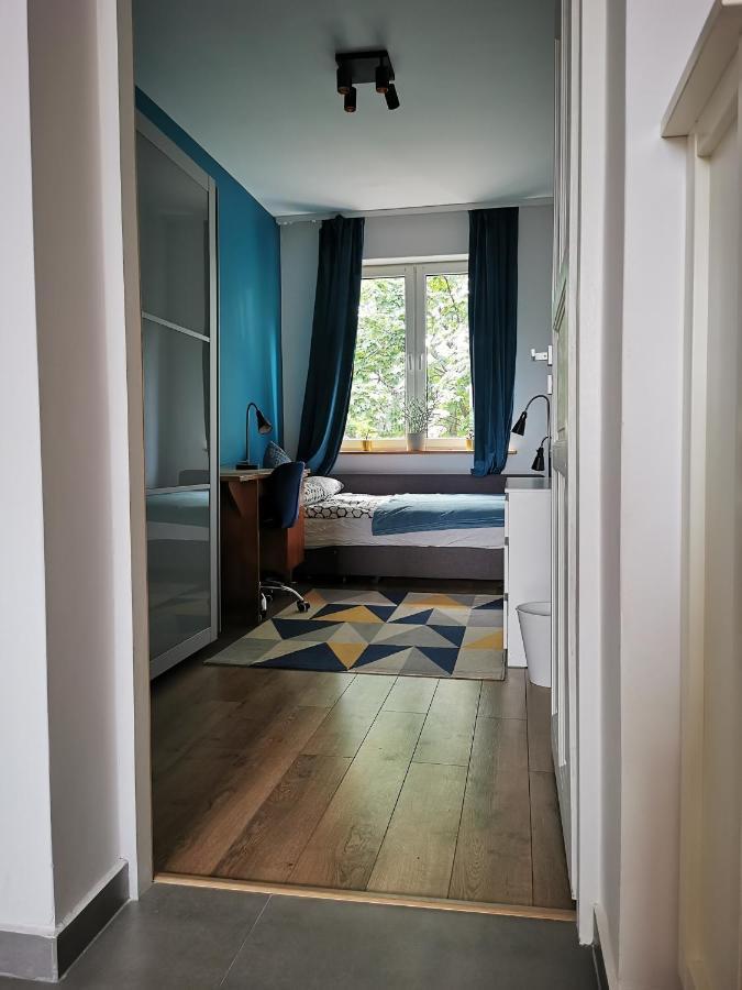 Comfortable Apartment Close To The Center And Sea Gdańsk Eksteriør billede