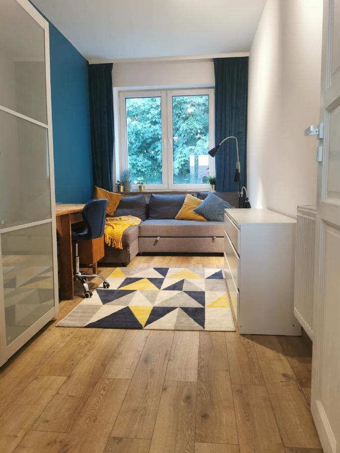 Comfortable Apartment Close To The Center And Sea Gdańsk Eksteriør billede