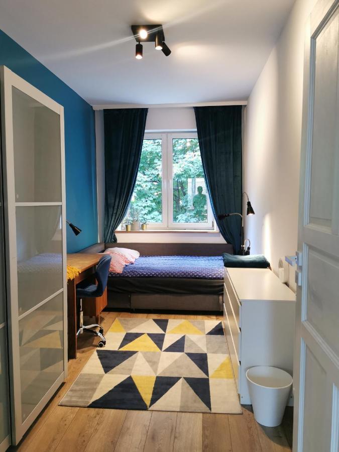 Comfortable Apartment Close To The Center And Sea Gdańsk Eksteriør billede