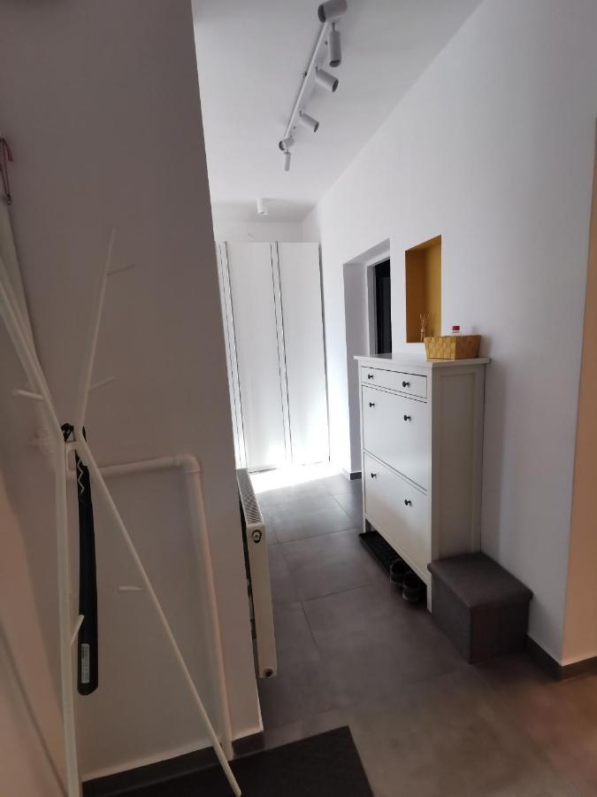Comfortable Apartment Close To The Center And Sea Gdańsk Eksteriør billede
