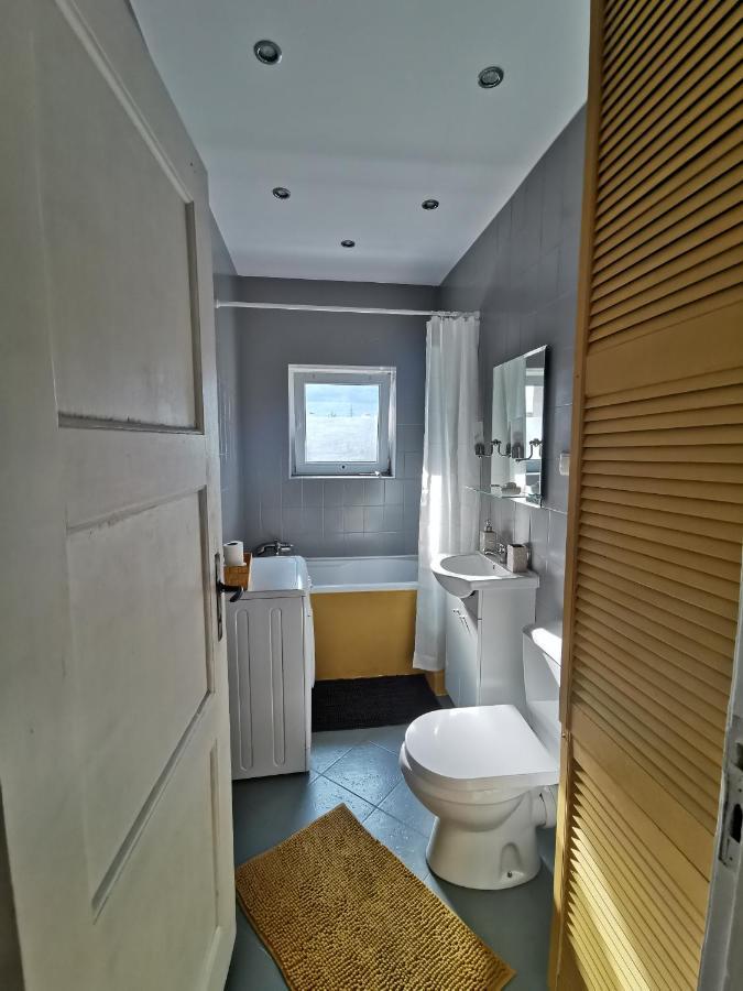 Comfortable Apartment Close To The Center And Sea Gdańsk Eksteriør billede