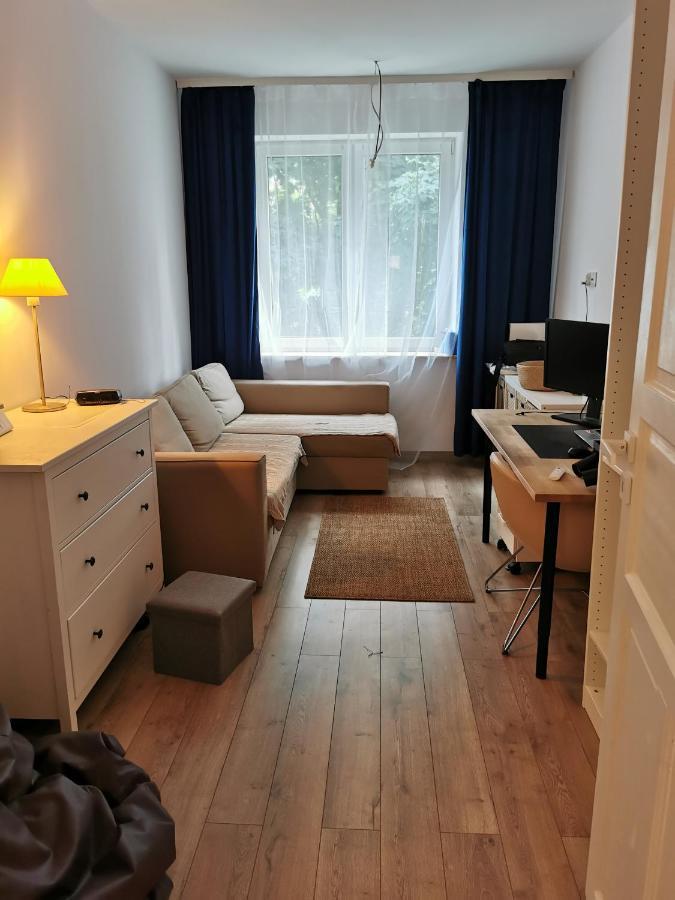Comfortable Apartment Close To The Center And Sea Gdańsk Eksteriør billede